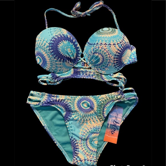 Rue Bleu Swimwear - Picture 1 of 9